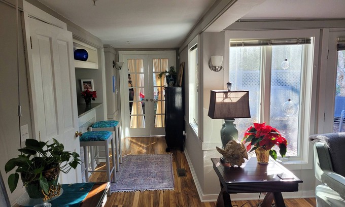 Mews Village House | New Seabury, Mews Village, walking, biking and boating, 2 miles from beach