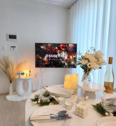 Cheonho-dong Apartment | NEW Seoul VERA HOUSE