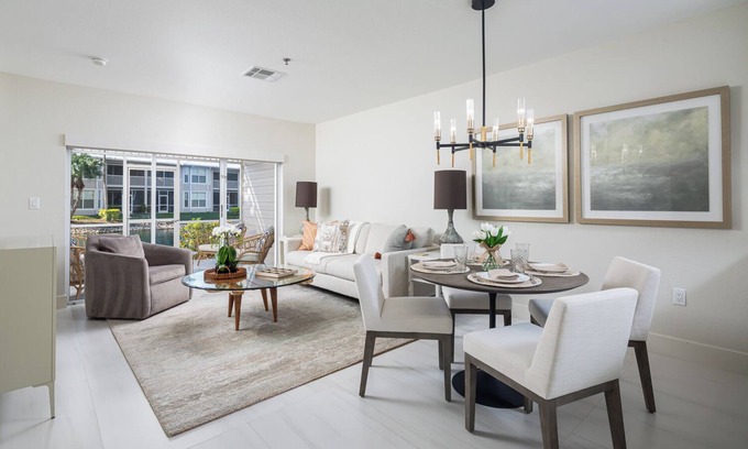 Naples Condo | NEW! Serenity at GreenLinks. First floor remodeled condo in Lely Resort