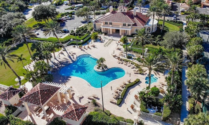 New Smyrna Beach Condo | New Smyrna Beachfront Modern Condo
