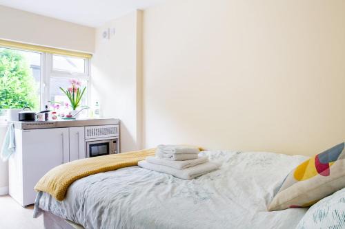 Forest Row Apartment | New Snug DoubleEnsuite in Central Forest Row