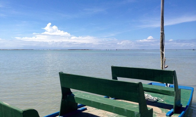 Ponta do Mangue House | New, spacious, modern and cozy home in seaside condominium