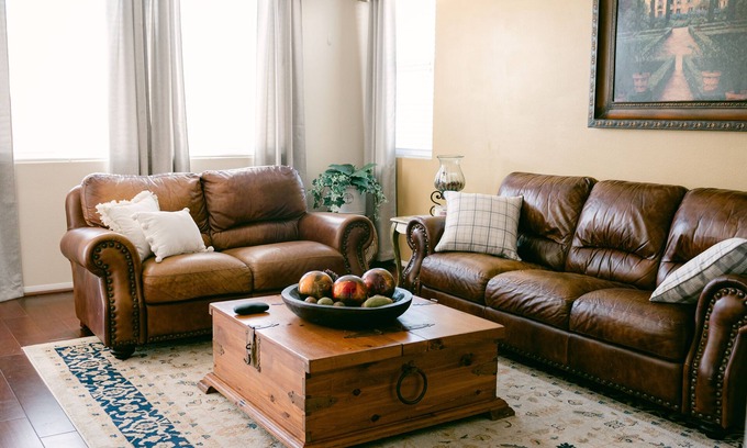 Hemet House | ✨New✨Sparkling Clean Cozy Charmer! Family Friendly w/Mountain Views⛰