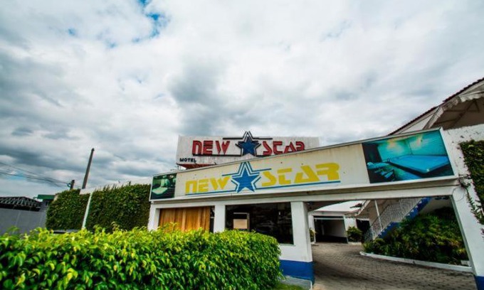 Realengo Hotel | New Star