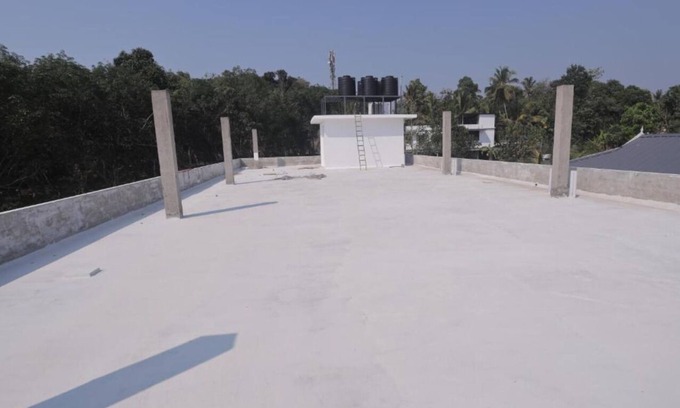 Kothamangalam Hotel | New Star Homes - Room 2