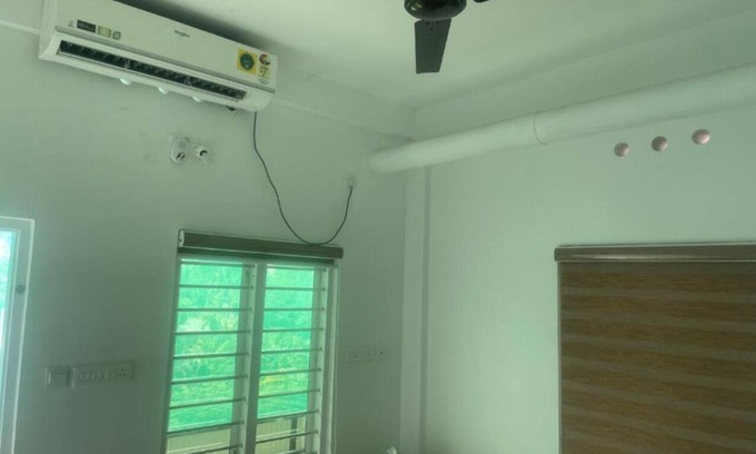 Kothamangalam Hotel | New Star Homes - Room 4