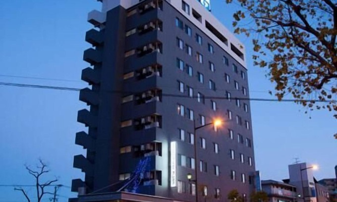 Isahaya Hotel | New Station Hotel Premiere