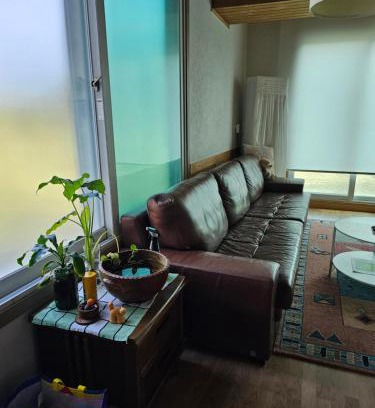 Cheongju House | New stay dear