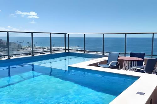 Costa Azul Apartment | New Studios by VLV Stays