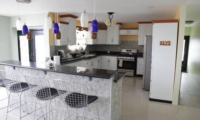 San Fernando Apartment | New Stunning Apartment