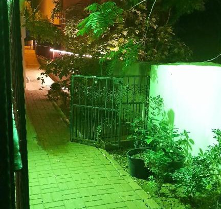 Kesan Apartment | New Sun Apartment