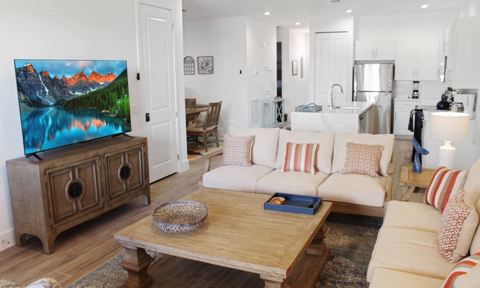 Treasure Cay Condo | NEW Surfside Sunrise - BBC 2035