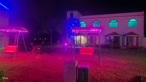 Tajpur Resort | New Surya Kutir Resort