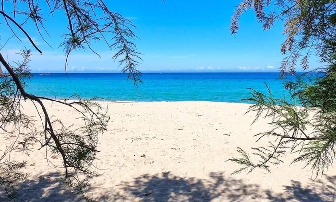 Morta Villa | New swimming pool villa for 10 people 4 km from the sea