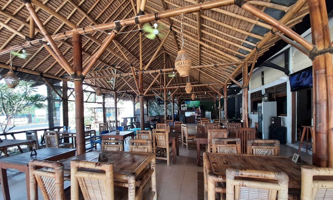 Pemenang Bed & Breakfast | New Taman Sari Homestay