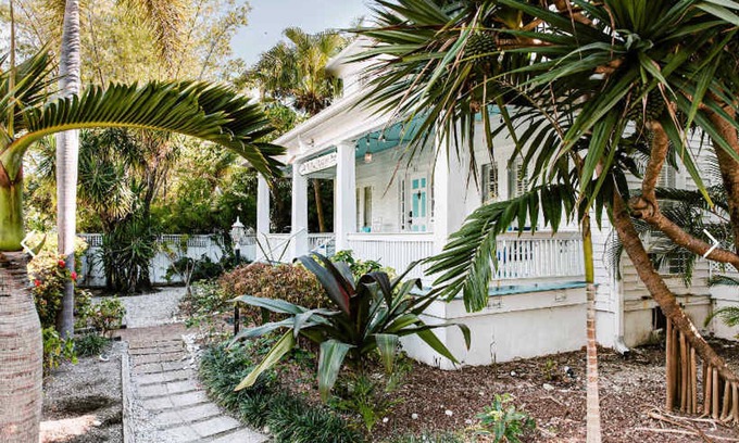 Historic Seaport Apartment | New The Cottage at James House