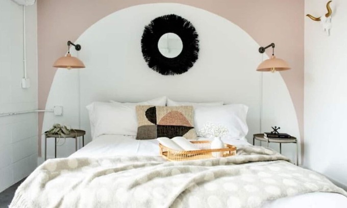 Virginia Highland Apartment | NEW The Raylen - Ponce City Market - Rooftop