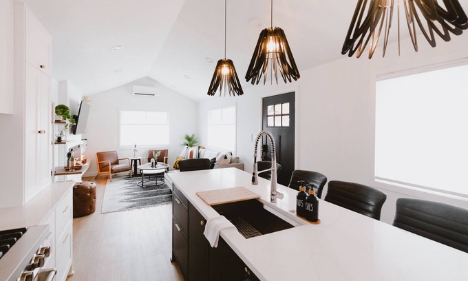 Snoqualmie House | New! The Snoqualmie Casita*Walk to Restaurants and shops
