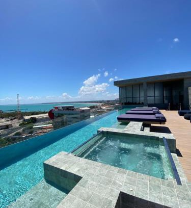 Pajucara Apartment | New time 1216