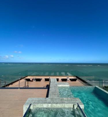 Pajucara Apartment | New Time Apto 1303