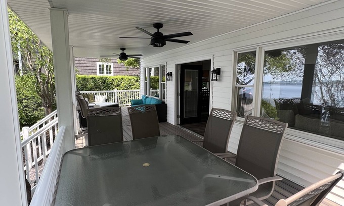 Town of Owasco House | New To Market 4Bedroom 3Bath Home on Owasco Lake