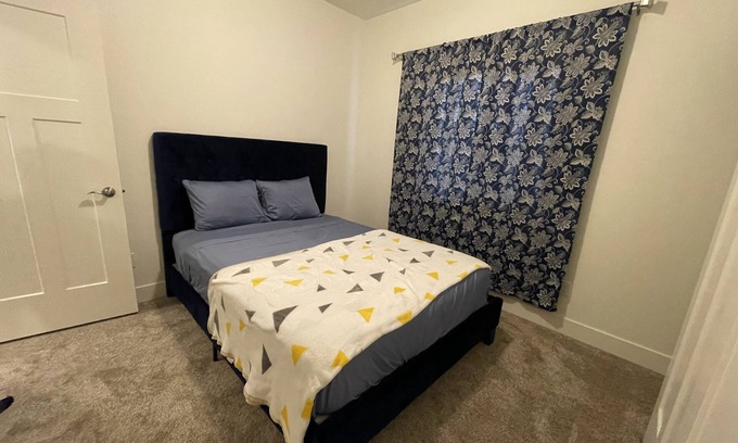 Rexburg House | New Townhouse in Sugar City