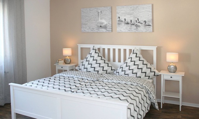Unteruhldingen Apartment | New! Uhldinger home port - family friendly apartment in Uhldingen