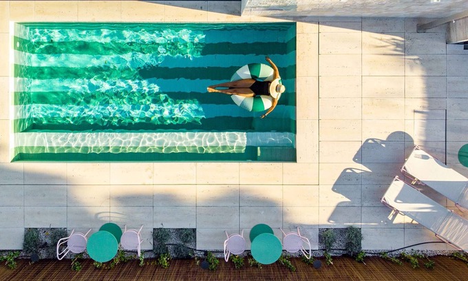 Centro / Baixa Apartment | NEW Urban Retreat - ApartHotel Luxury incl Breakfast & Housekeeping