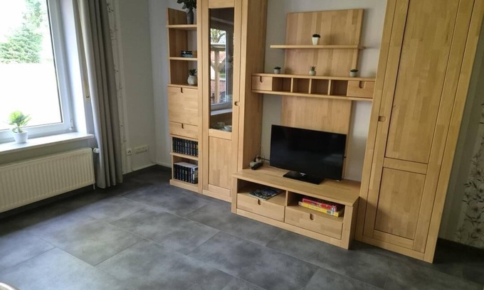 Grosefehn Apartment | NEW! Vacation apartment Doris Ostfriesland