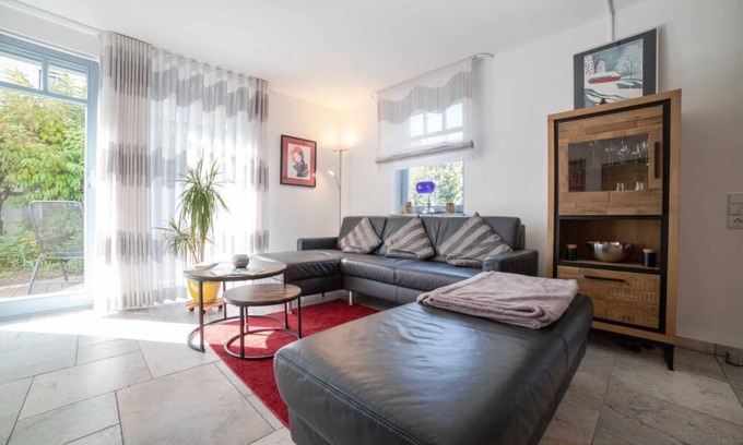 Selters Apartment | NEW! Vacation apartment Am Mühlberg