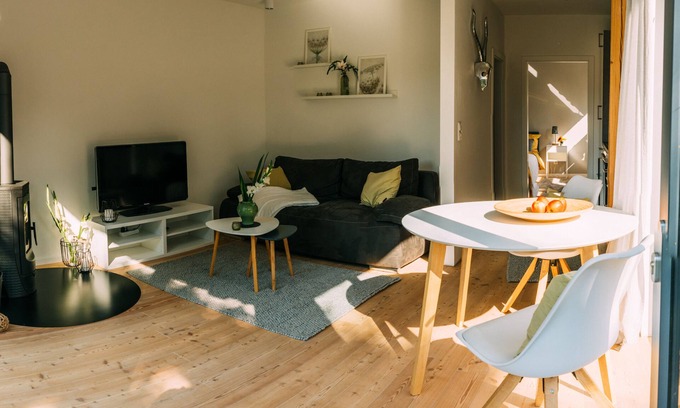 Handeloh House | NEW! Vacation cottage Handeloh