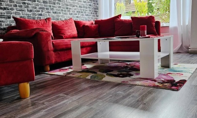 Wustrow House | NEW! Vacation home zur Hortensie