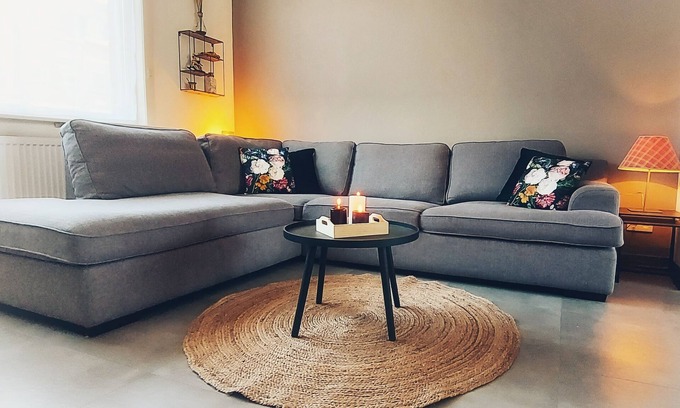 Sint-Andries House | New! Very well located renovated home