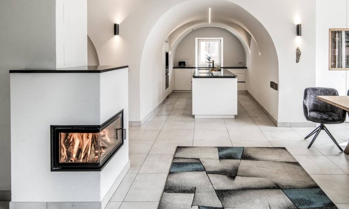 Colle Isarco Apartment | NEW! Villa Tribulaunblick – Style, Terrace, Alps