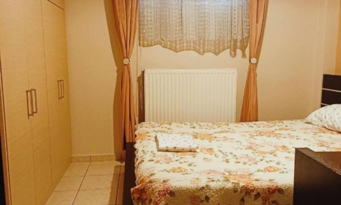 Agios Minas Apartment | New Village apartment