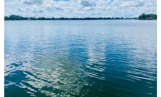 Forest City House | New Wekiwa Springs/Lake Access Home