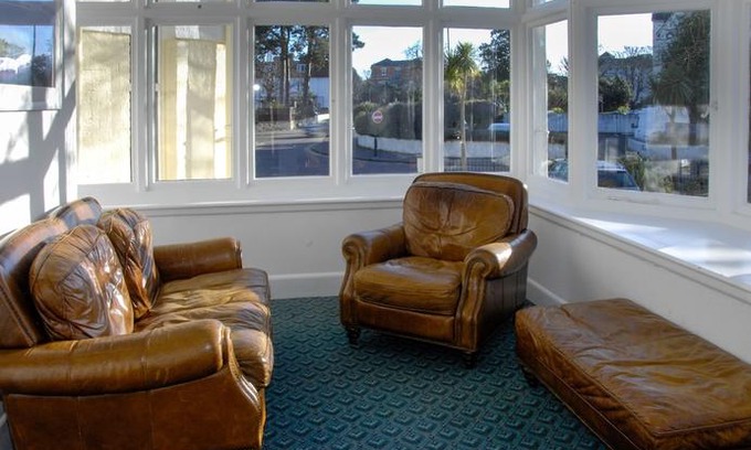 West Cliff Hotel | New Westcliff Hotel