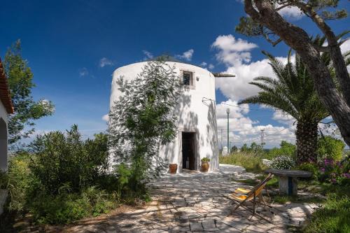 Mafra Ski Chalet | NEW! Windmill in the midst of nature