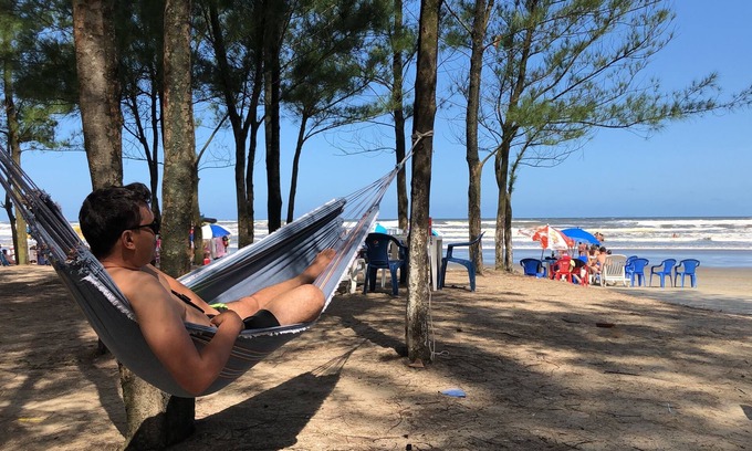 Cibratel II House | New Year 🪅 still available… House for 08 people