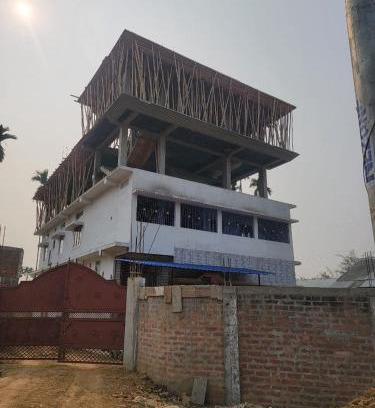 Guwahati House | Newati home stay