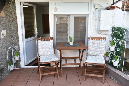 Strumica Apartment | NeWave Apartment