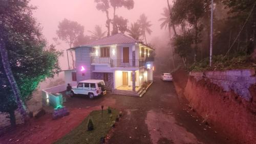 Todupulai Villa | Newcastle Holidays & Resorts-5 Bedrooms Entire villa near Munnar, Idukki