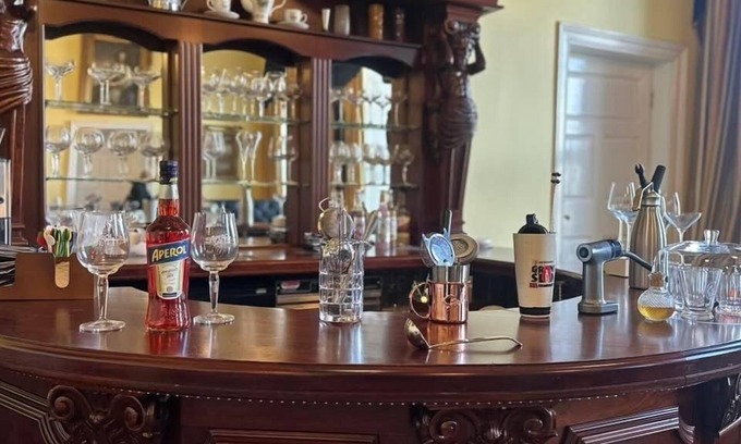 Ballymahon Hotel | Newcastle House Hotel