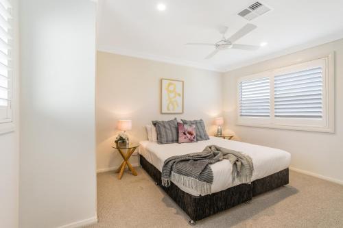 Adamstown Apartment | Newcastle Short Stay Accommodation - Adamstown Townhouses
