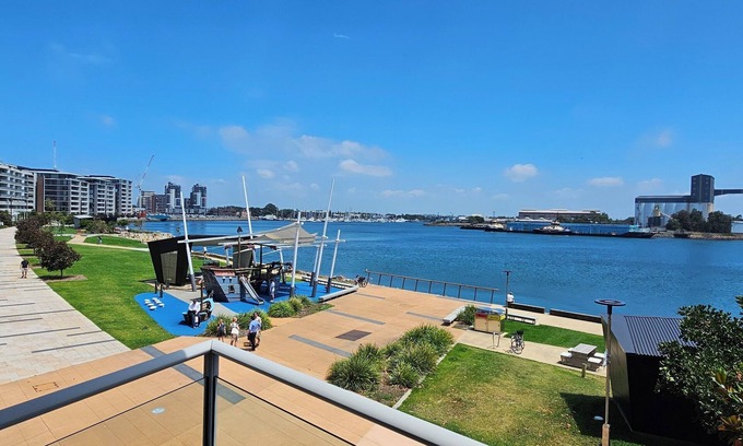 Newcastle Apartment | Newcastle Waters