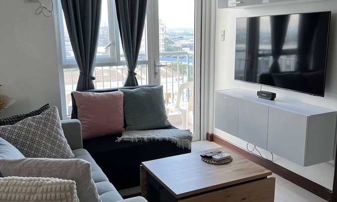 Marikina Condo | NewCondoWithBalcony