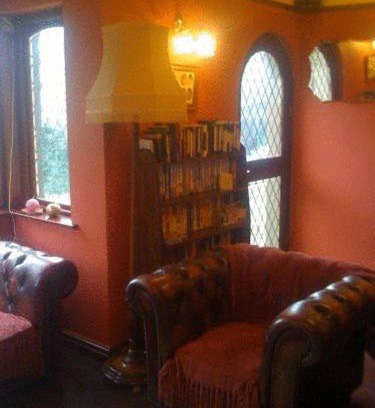 Vale of Glamorgan Apartment | Newcourt B & B