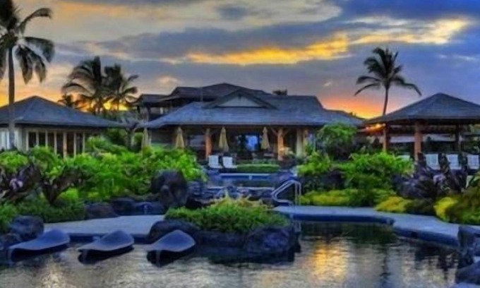 Waikoloa Condo | Newer Luxury Condo - Exceptional Value - Beautiful Oceanside Resort