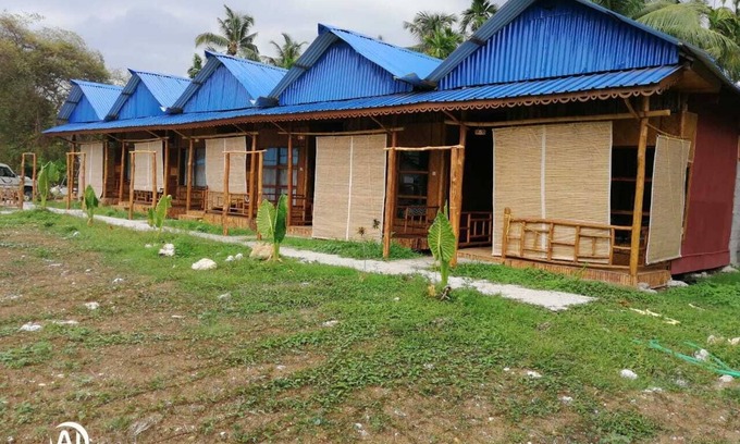 Havelock Island Resort | Newest Wooden Resort in Havelock
