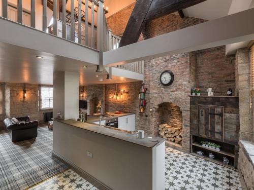 Morpeth Apartment | Newgate Loft